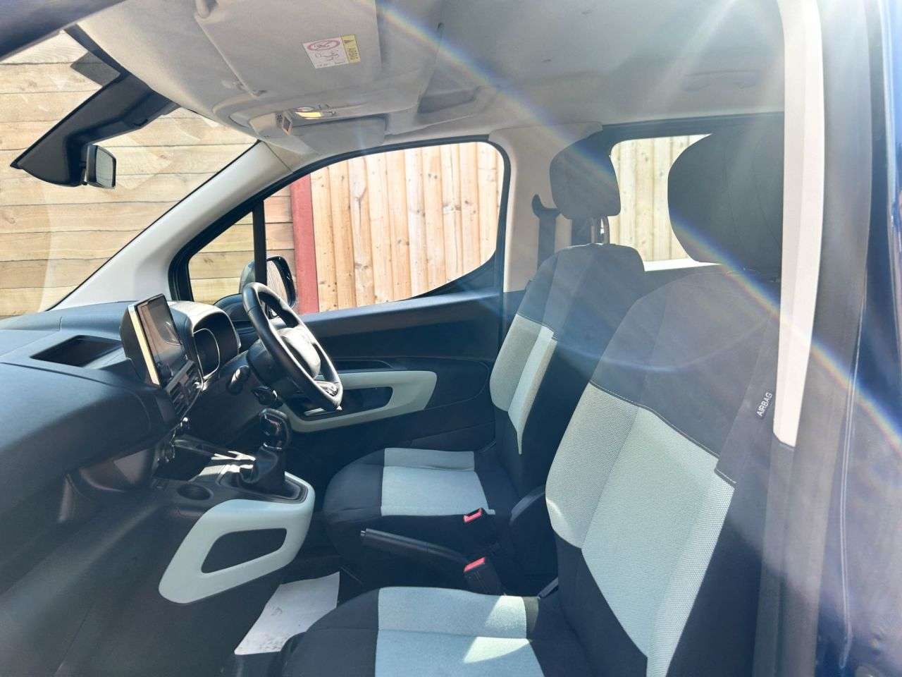 2020 CITROEN BERLINGO 2020 CITROEN BERLINGO