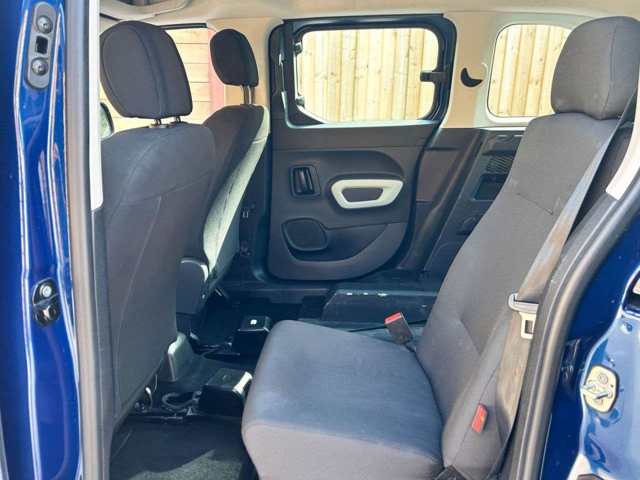 2020 CITROEN BERLINGO 2020 CITROEN BERLINGO