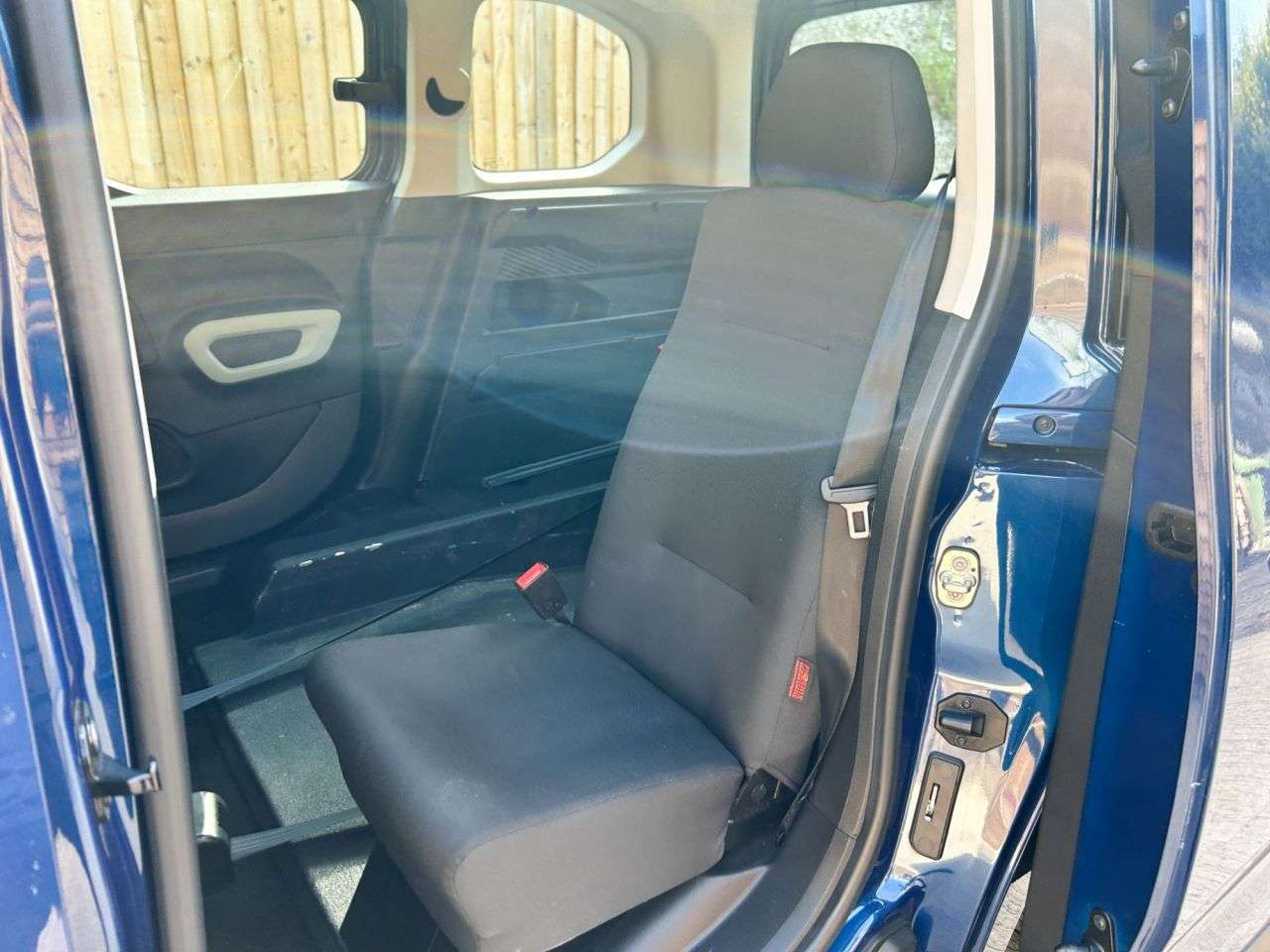 2020 CITROEN BERLINGO 2020 CITROEN BERLINGO