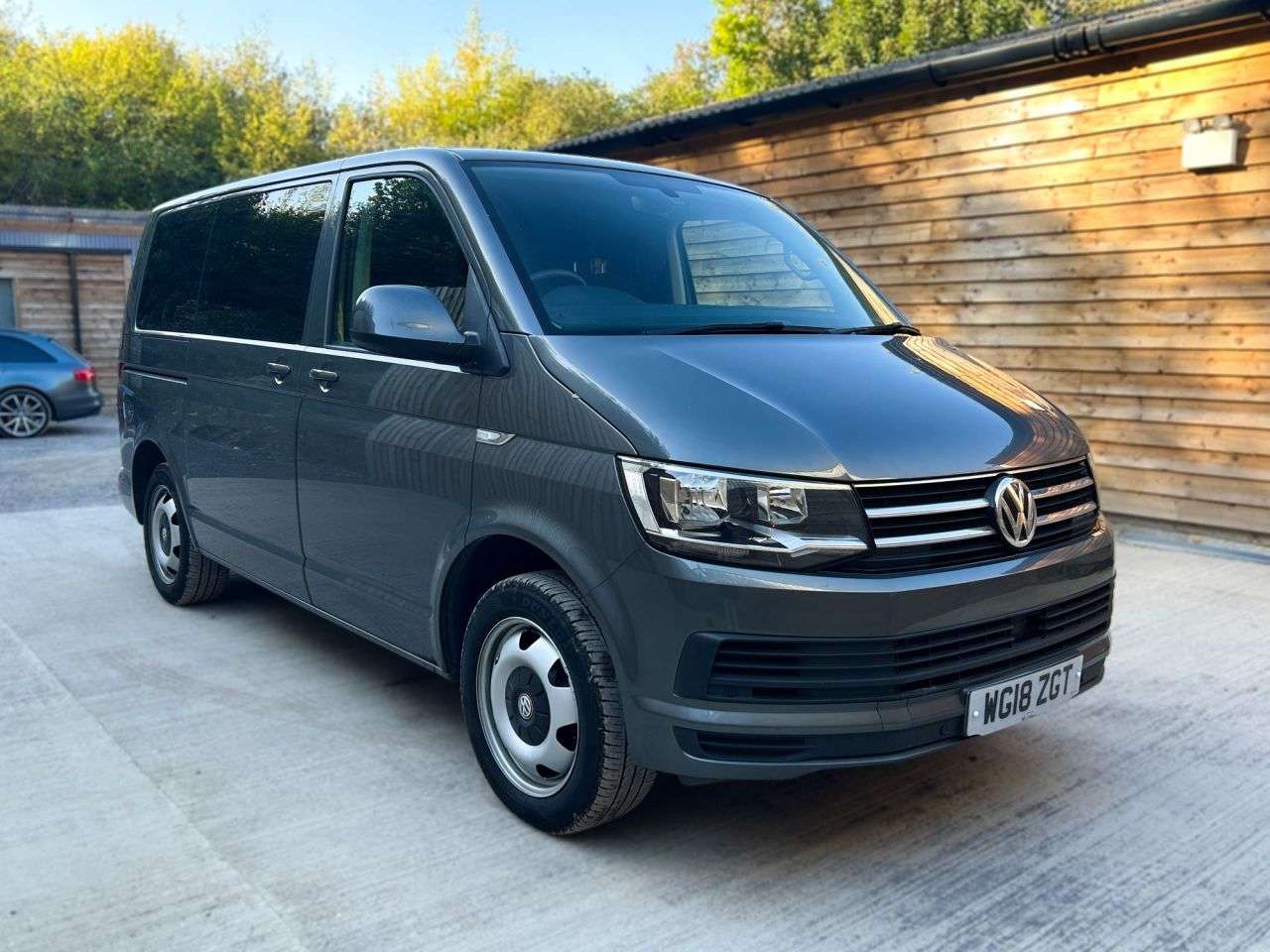 A 2018 VOLKSWAGEN TRANSPORTER 4 Seat Driver Transfer Wheelchair Accessible Disabled Access Vehicle WAV A 2018 VOLKSWAGEN TRANSPORTER 4 Seat Driver Transfer Wheelchair Accessible Disabled Access Vehicle WAV