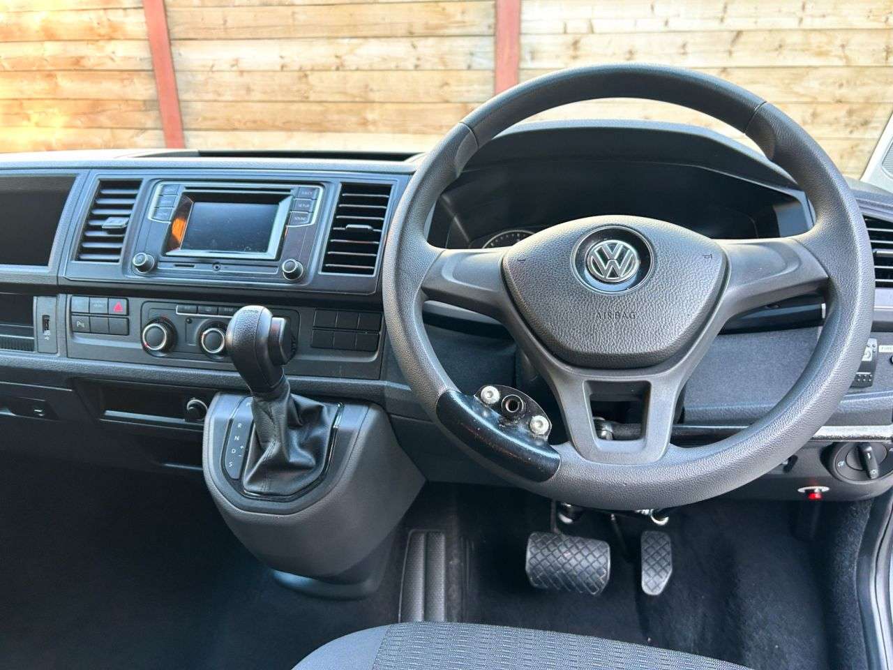 A 2018 VOLKSWAGEN TRANSPORTER 4 Seat Driver Transfer Wheelchair Accessible Disabled Access Vehicle WAV A 2018 VOLKSWAGEN TRANSPORTER 4 Seat Driver Transfer Wheelchair Accessible Disabled Access Vehicle WAV
