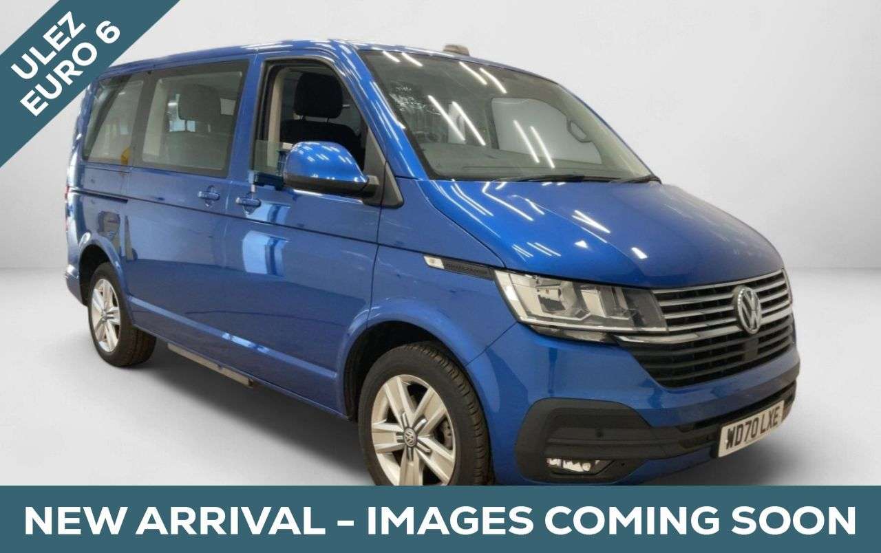 A 2021 VOLKSWAGEN TRANSPORTER 5 Seat Drive From Wheelchair Accessible Disabled Access Vehicle WAV A 2021 VOLKSWAGEN TRANSPORTER 5 Seat Drive From Wheelchair Accessible Disabled Access Vehicle WAV