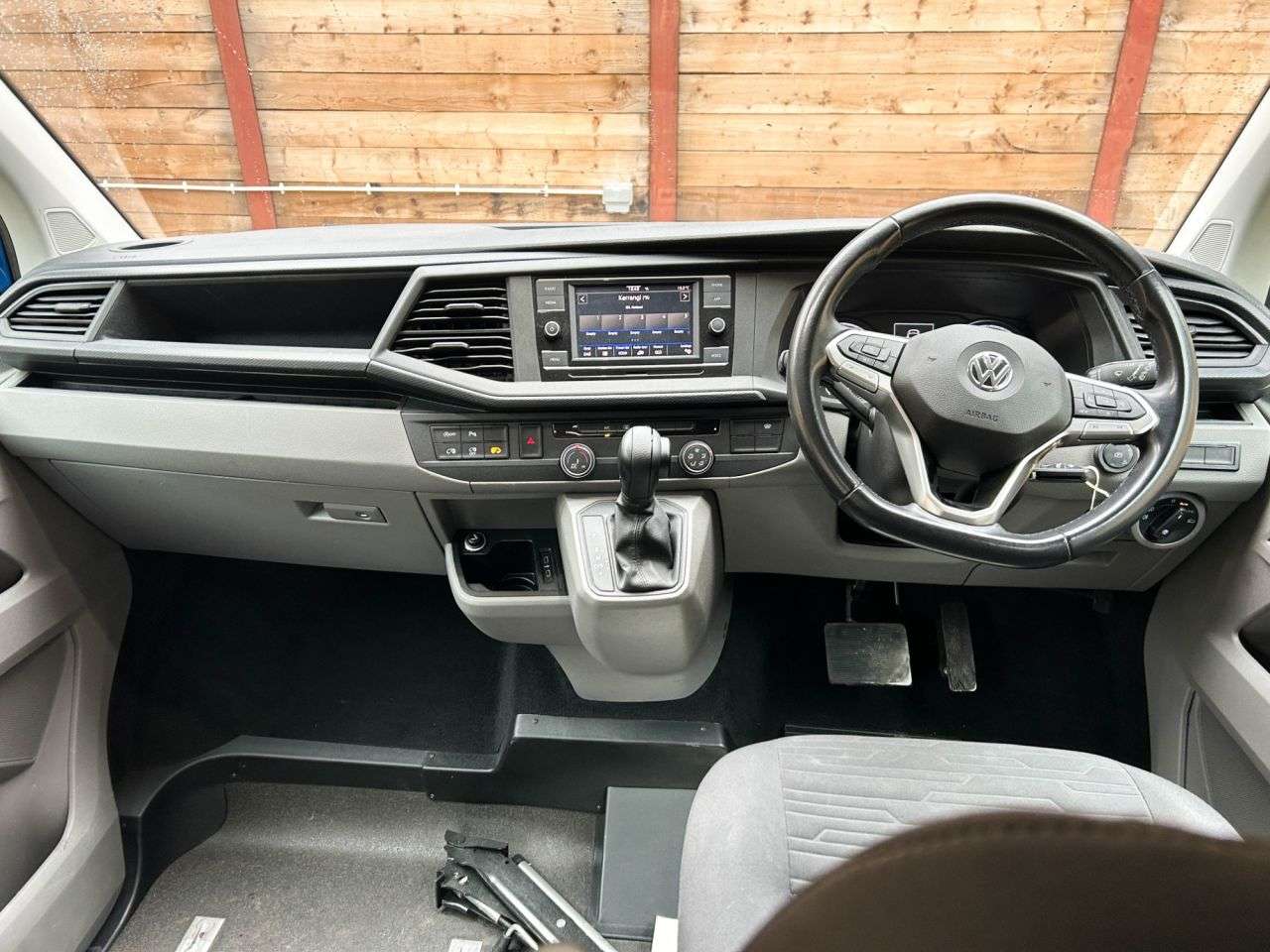 A 2021 VOLKSWAGEN TRANSPORTER 5 Seat Drive From Wheelchair Accessible Disabled Access Vehicle WAV A 2021 VOLKSWAGEN TRANSPORTER 5 Seat Drive From Wheelchair Accessible Disabled Access Vehicle WAV