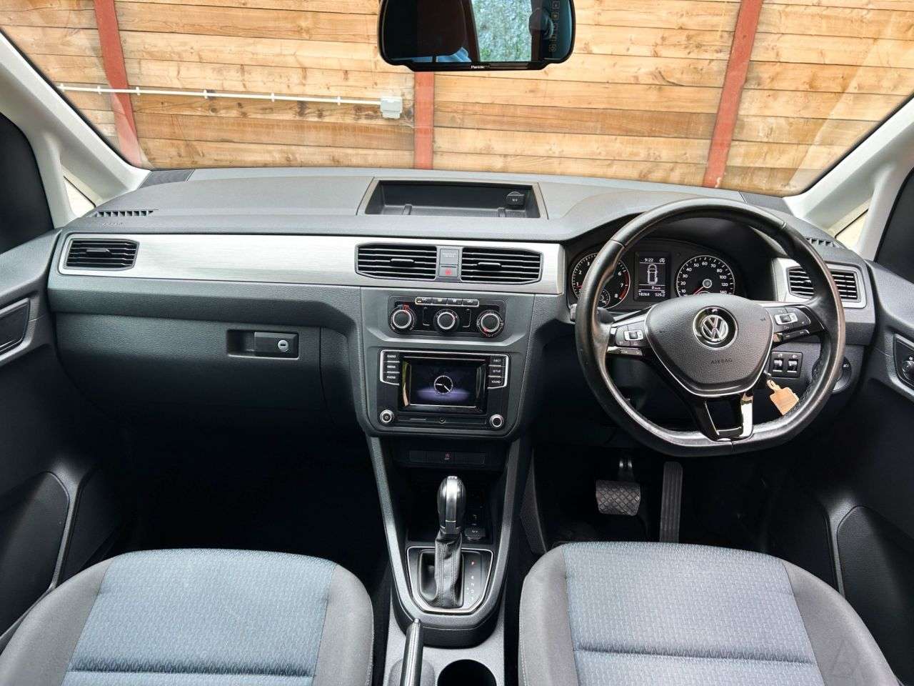 A 2018 VOLKSWAGEN CADDY MAXI LIFE 5 Seat Petrol Auto Wheelchair Accessible Disabled Access Vehicle WAV A 2018 VOLKSWAGEN CADDY MAXI LIFE 5 Seat Petrol Auto Wheelchair Accessible Disabled Access Vehicle WAV