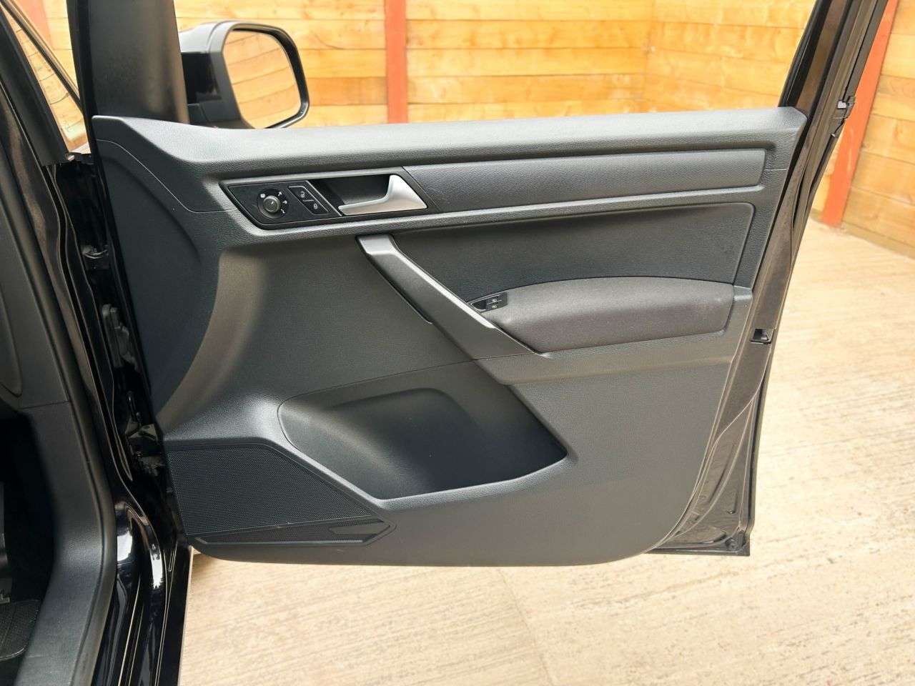 2018 VOLKSWAGEN CADDY MAXI LIFE 2018 VOLKSWAGEN CADDY MAXI LIFE