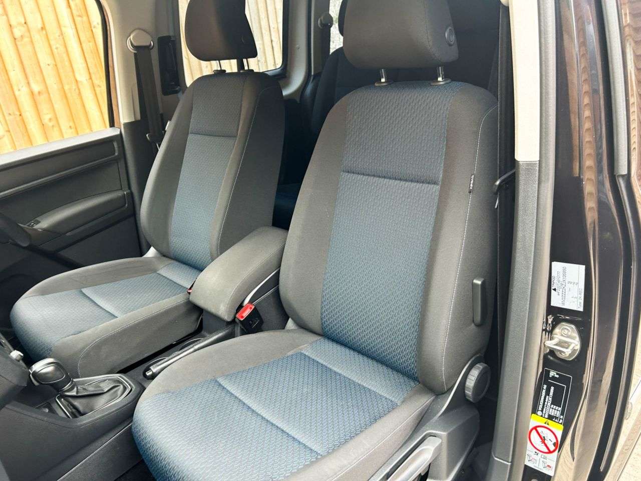 2018 VOLKSWAGEN CADDY MAXI LIFE 2018 VOLKSWAGEN CADDY MAXI LIFE