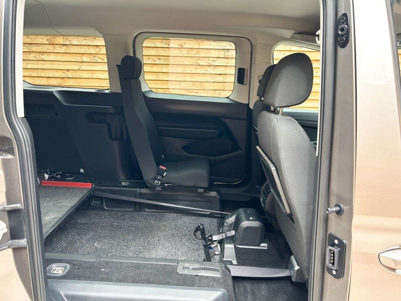 2023 FORD GRAND TOURNEO CONNECT 2023 FORD GRAND TOURNEO CONNECT