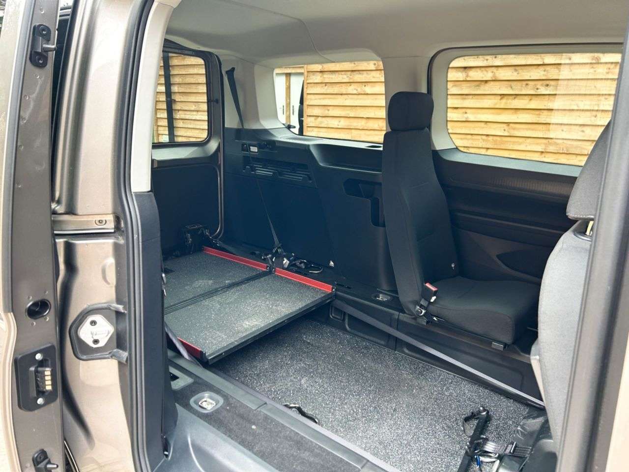 2023 FORD GRAND TOURNEO CONNECT 2023 FORD GRAND TOURNEO CONNECT