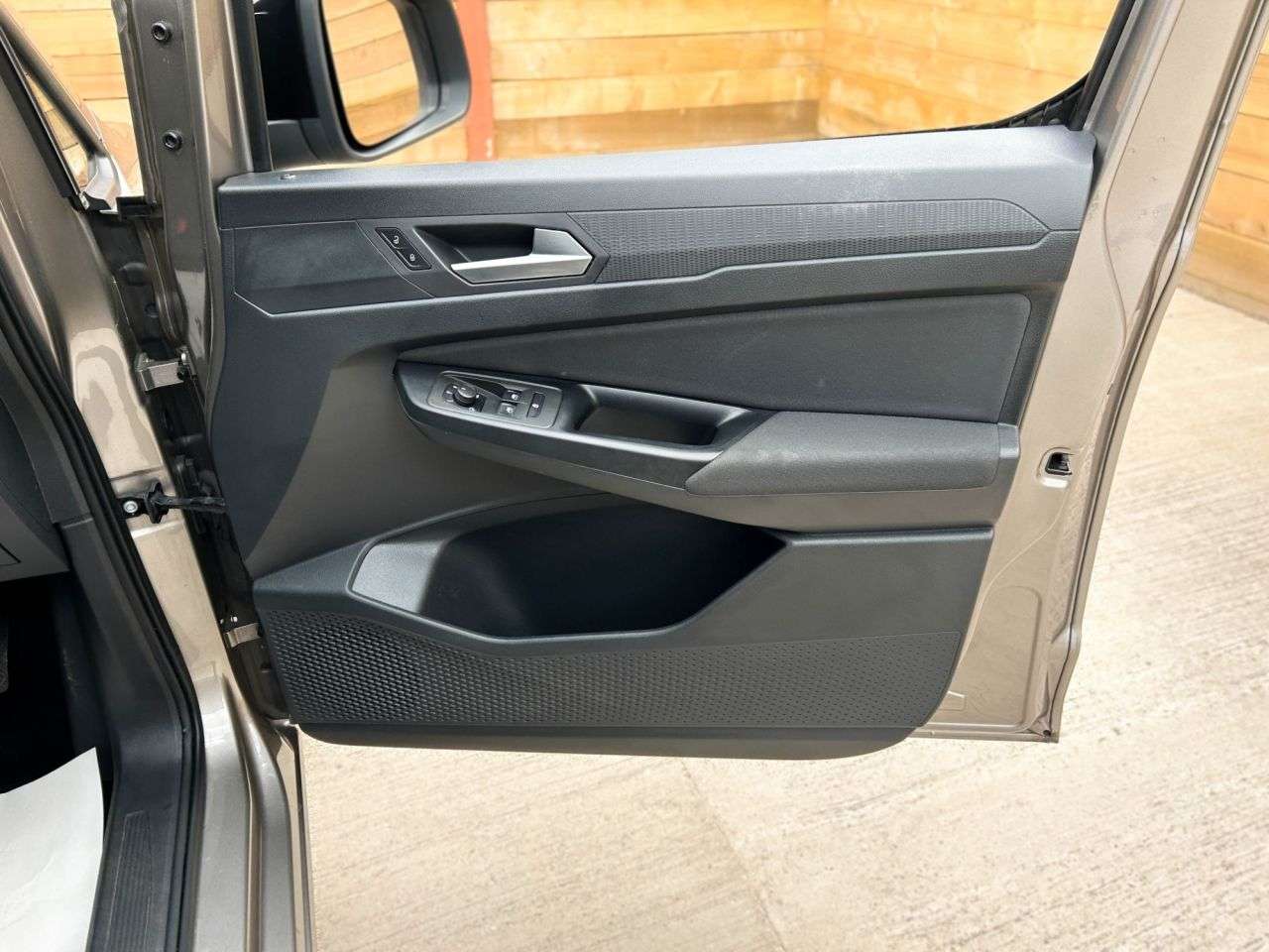 2023 FORD GRAND TOURNEO CONNECT 2023 FORD GRAND TOURNEO CONNECT