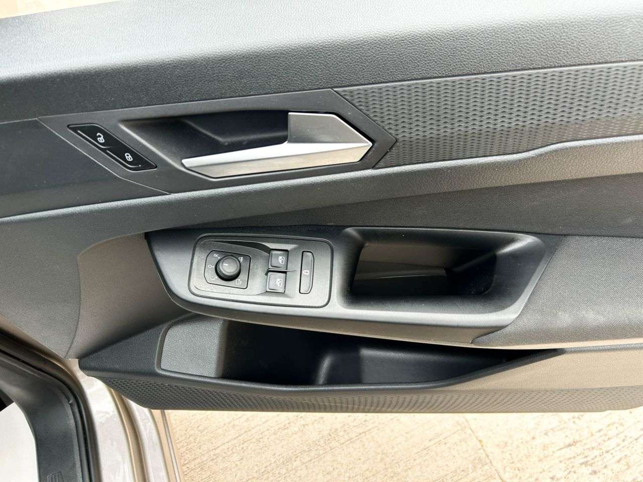 2023 FORD GRAND TOURNEO CONNECT 2023 FORD GRAND TOURNEO CONNECT