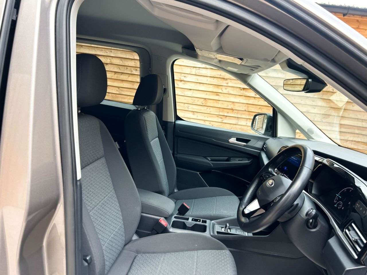 2023 FORD GRAND TOURNEO CONNECT 2023 FORD GRAND TOURNEO CONNECT