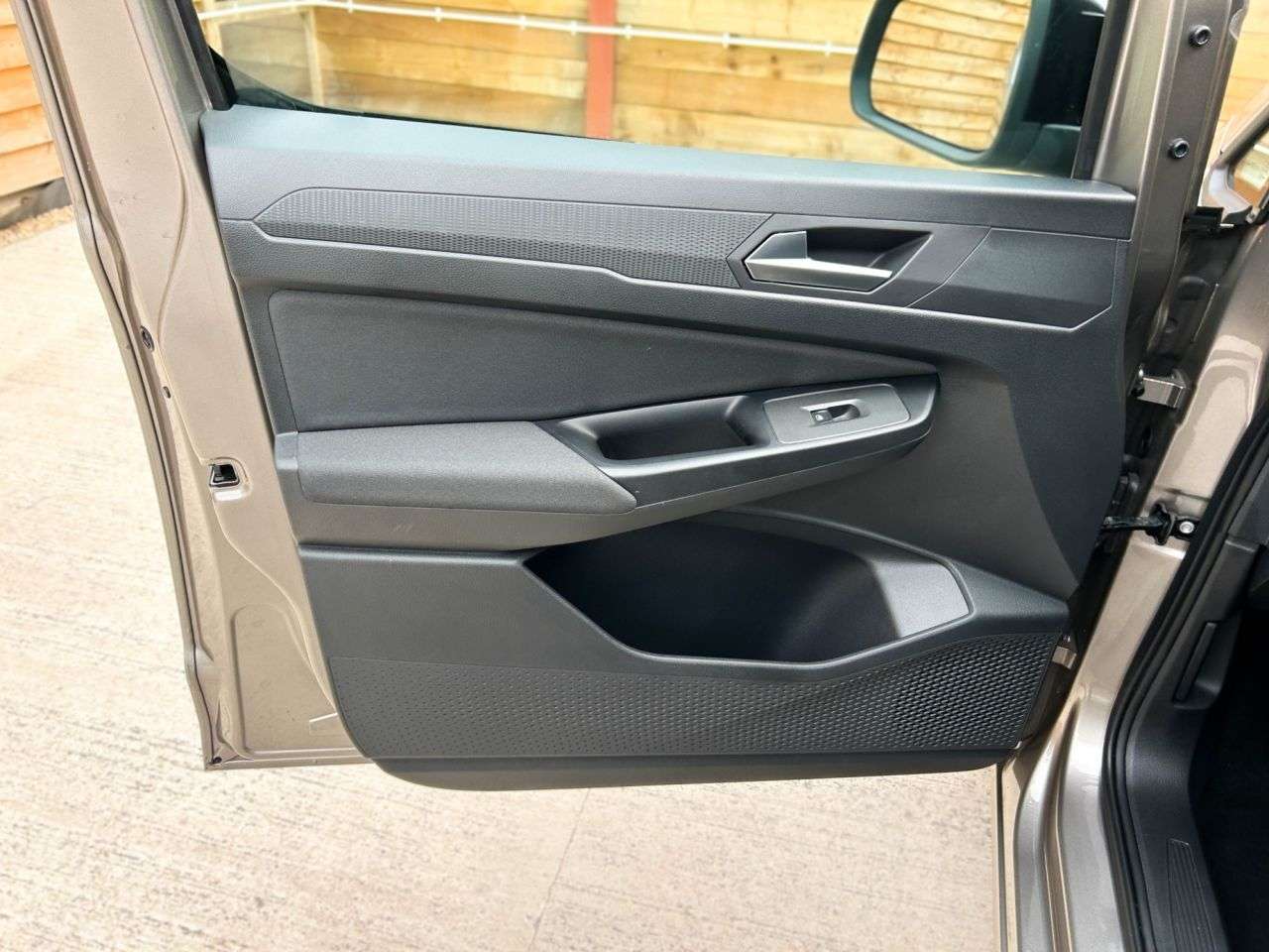 2023 FORD GRAND TOURNEO CONNECT 2023 FORD GRAND TOURNEO CONNECT