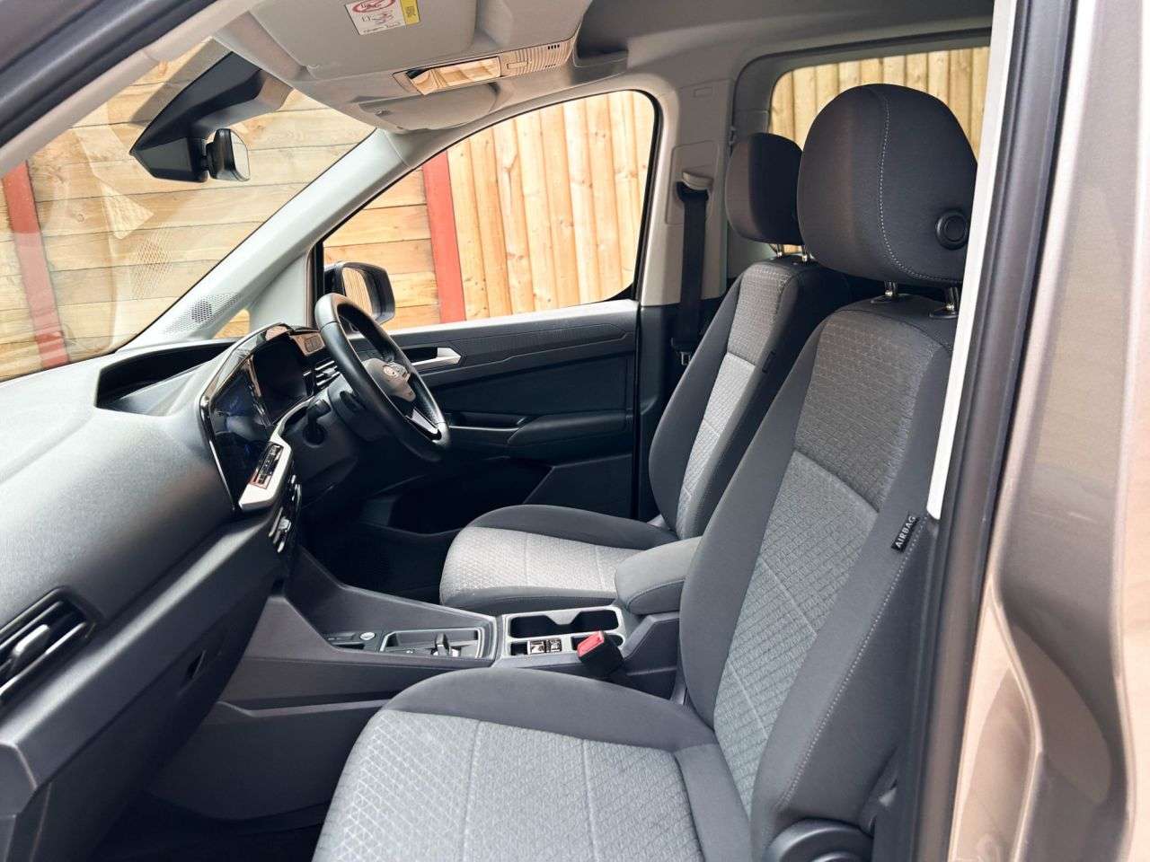 2023 FORD GRAND TOURNEO CONNECT 2023 FORD GRAND TOURNEO CONNECT
