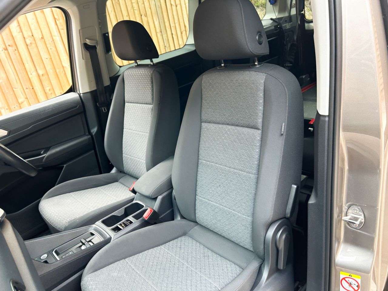 2023 FORD GRAND TOURNEO CONNECT 2023 FORD GRAND TOURNEO CONNECT