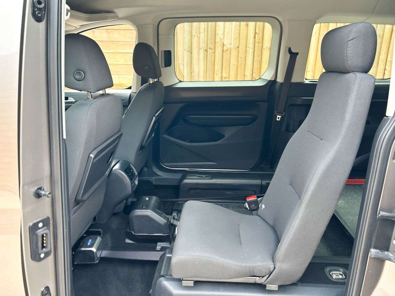 2023 FORD GRAND TOURNEO CONNECT 2023 FORD GRAND TOURNEO CONNECT