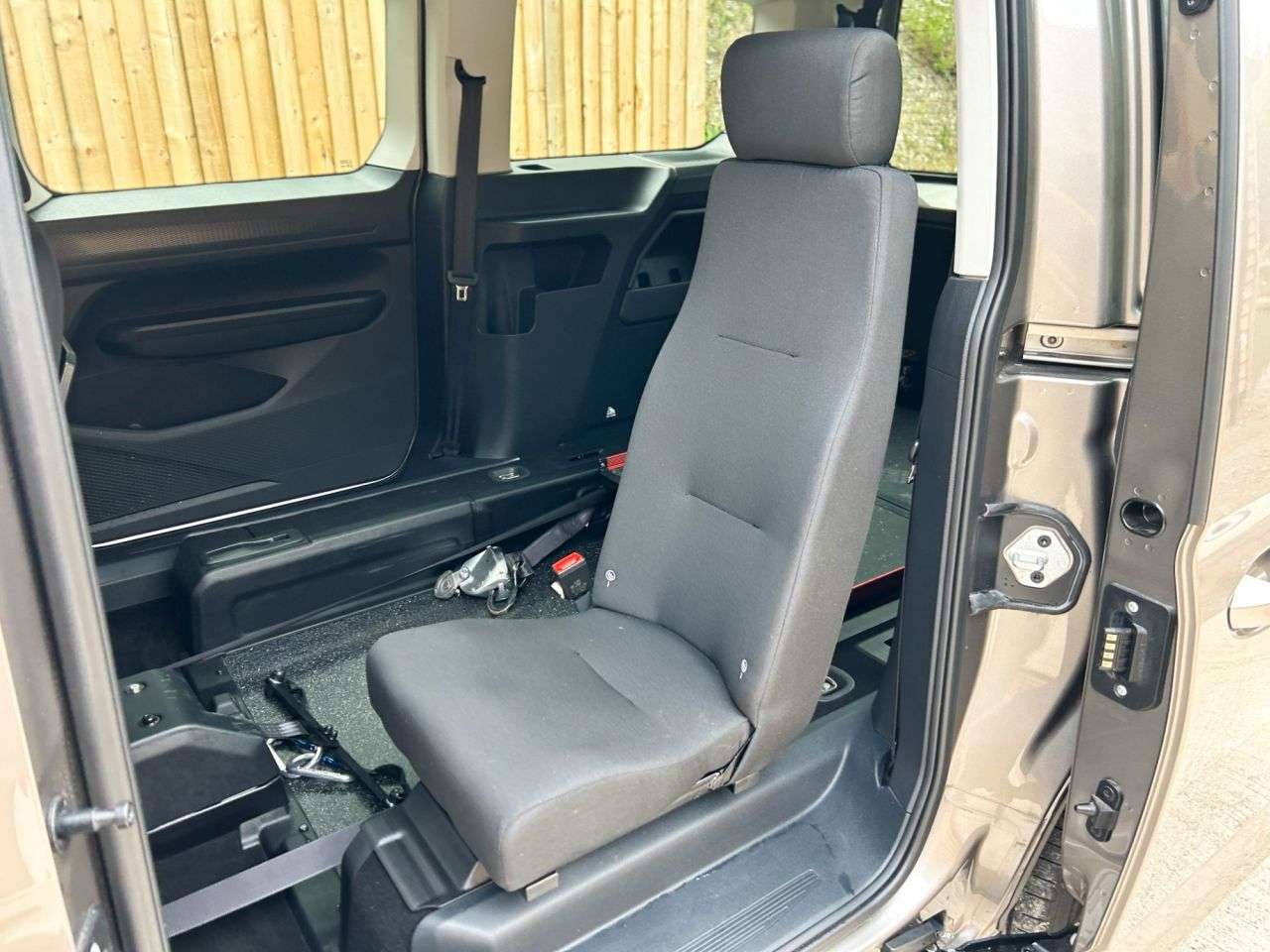 2023 FORD GRAND TOURNEO CONNECT 2023 FORD GRAND TOURNEO CONNECT
