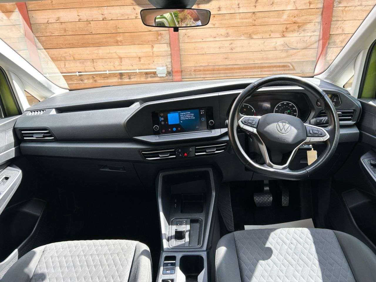 A 2022 VOLKSWAGEN CADDY MAXI 5 Seat Petrol Auto Wheelchair Accessible Disabled Access Vehicle WAV A 2022 VOLKSWAGEN CADDY MAXI 5 Seat Petrol Auto Wheelchair Accessible Disabled Access Vehicle WAV