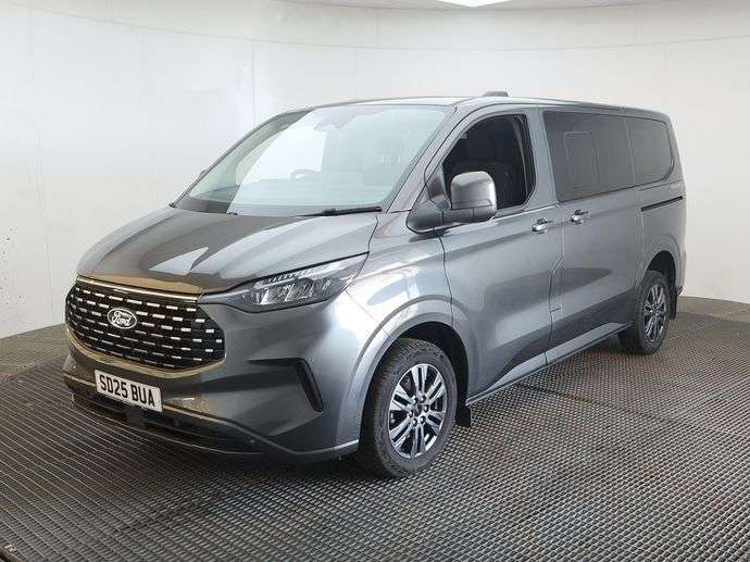A 2025 FORD TOURNEO CUSTOM 4 Seat Auto Wheelchair Accessible Disabled Access Vehicle WAV A 2025 FORD TOURNEO CUSTOM 4 Seat Auto Wheelchair Accessible Disabled Access Vehicle WAV