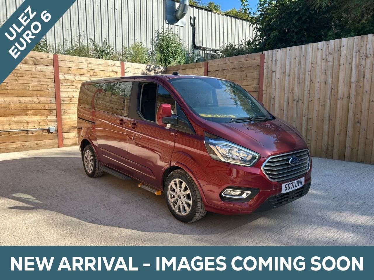 A 2021 FORD TOURNEO CUSTOM 4 Seat Auto Wheelchair Accessible Disabled Access Vehicle WAV A 2021 FORD TOURNEO CUSTOM 4 Seat Auto Wheelchair Accessible Disabled Access Vehicle WAV