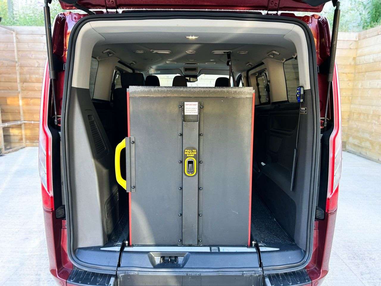 2021 FORD TOURNEO CUSTOM 2021 FORD TOURNEO CUSTOM