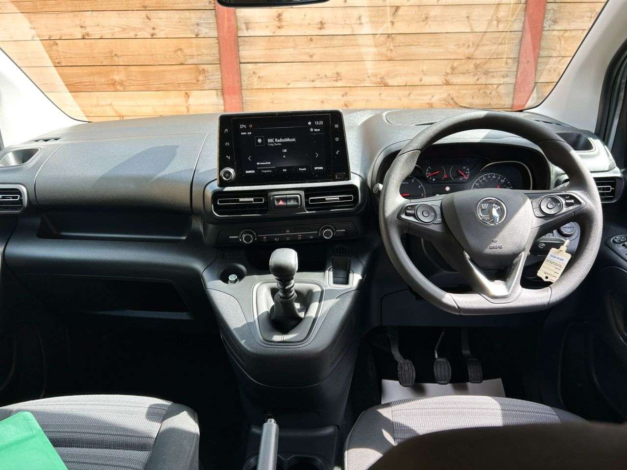 A 2020 VAUXHALL COMBO LIFE 3 Seat Petrol Wheelchair Accessible Disabled Access Vehicle WAV A 2020 VAUXHALL COMBO LIFE 3 Seat Petrol Wheelchair Accessible Disabled Access Vehicle WAV