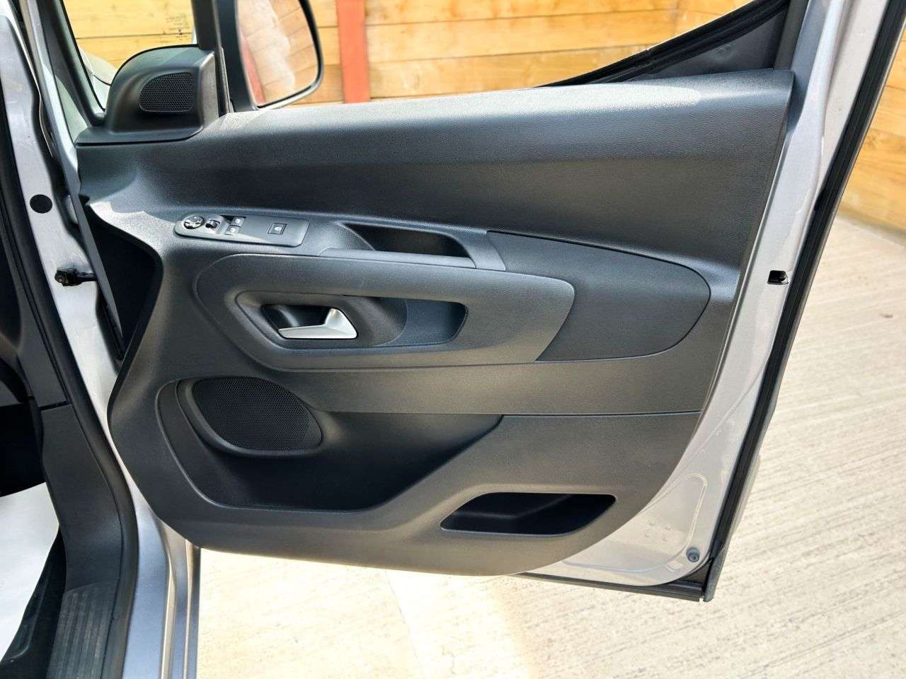 2020 VAUXHALL COMBO LIFE 2020 VAUXHALL COMBO LIFE