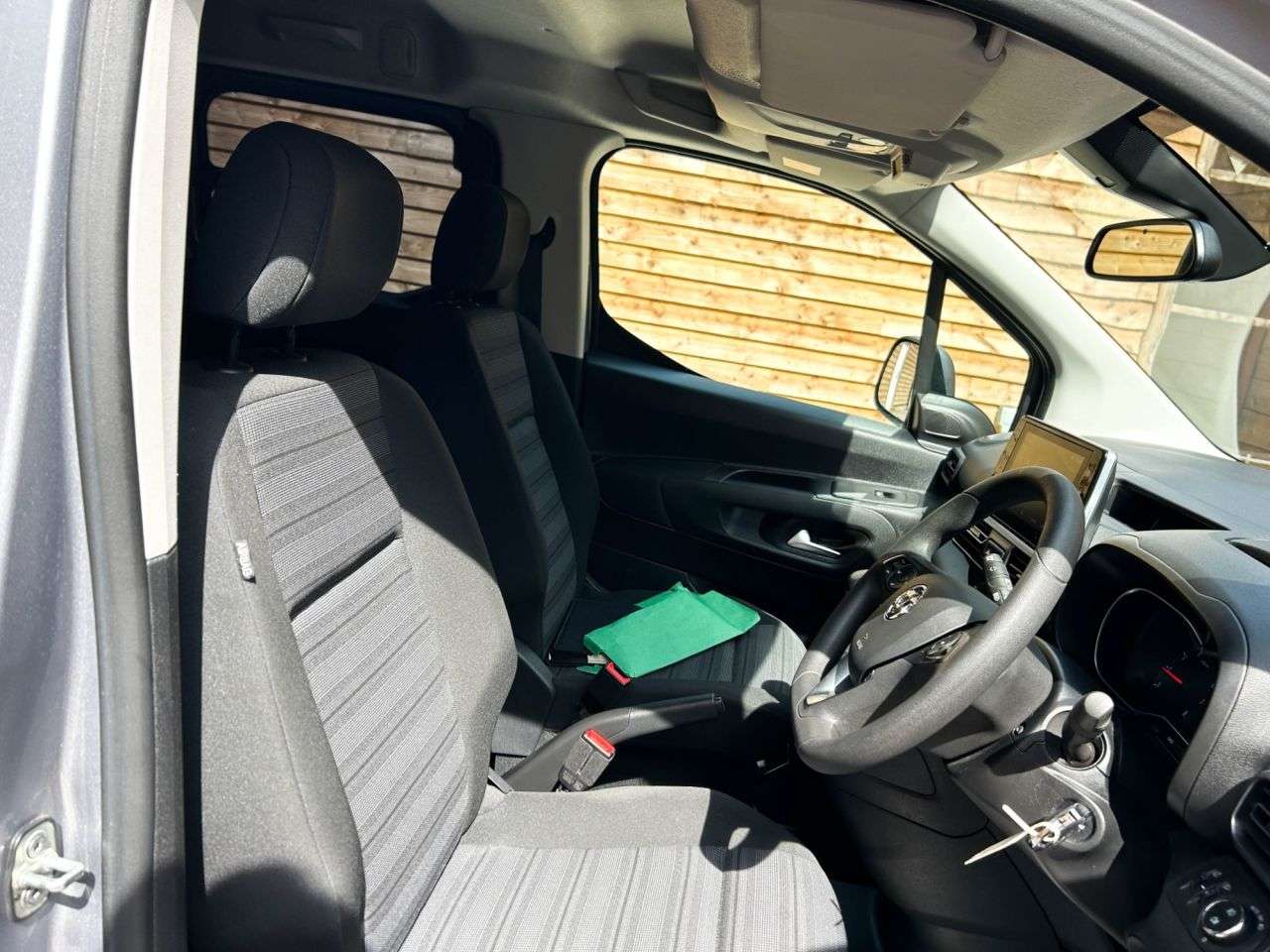 2020 VAUXHALL COMBO LIFE 2020 VAUXHALL COMBO LIFE