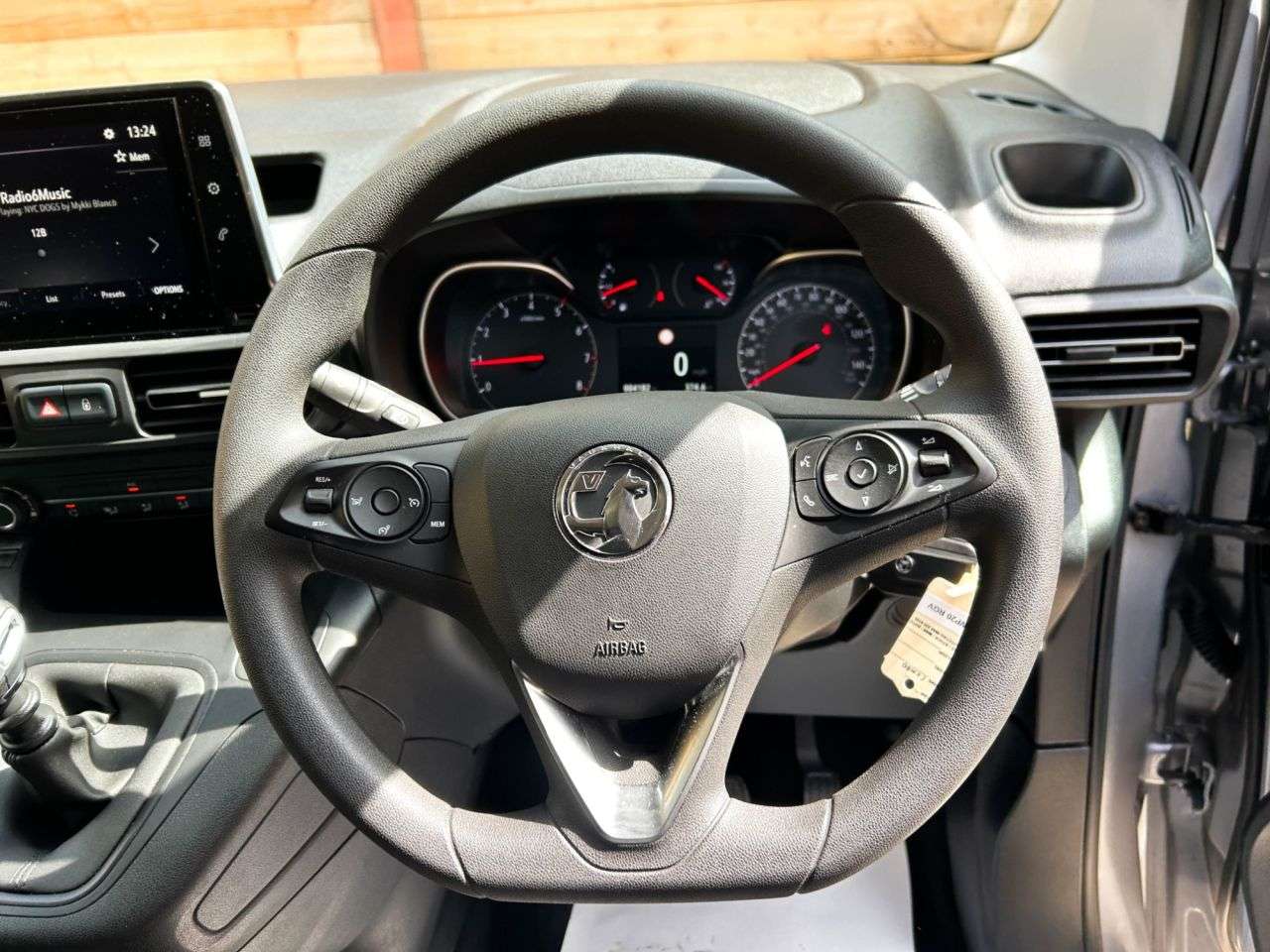 2020 VAUXHALL COMBO LIFE 2020 VAUXHALL COMBO LIFE