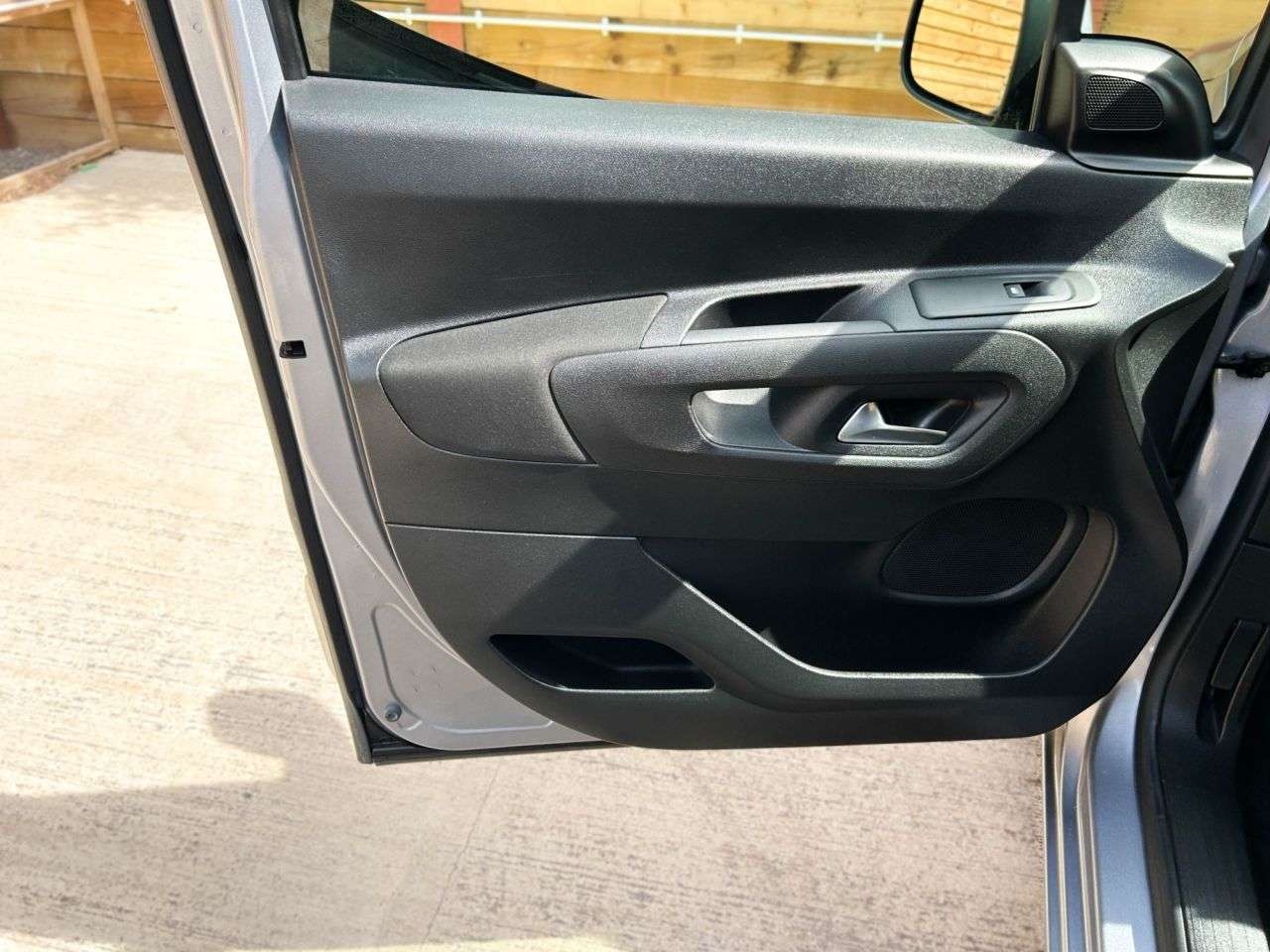 2020 VAUXHALL COMBO LIFE 2020 VAUXHALL COMBO LIFE