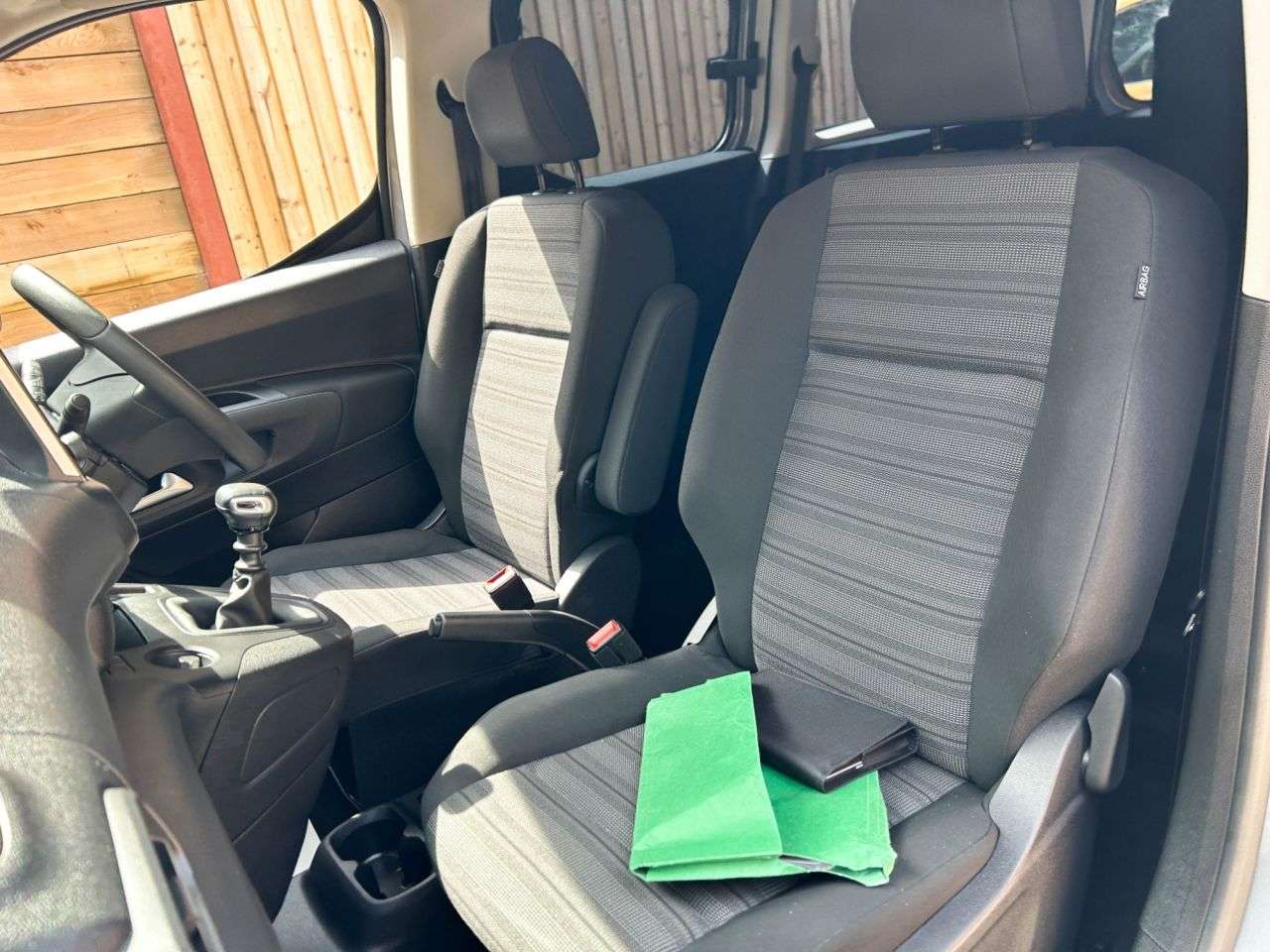 2020 VAUXHALL COMBO LIFE 2020 VAUXHALL COMBO LIFE