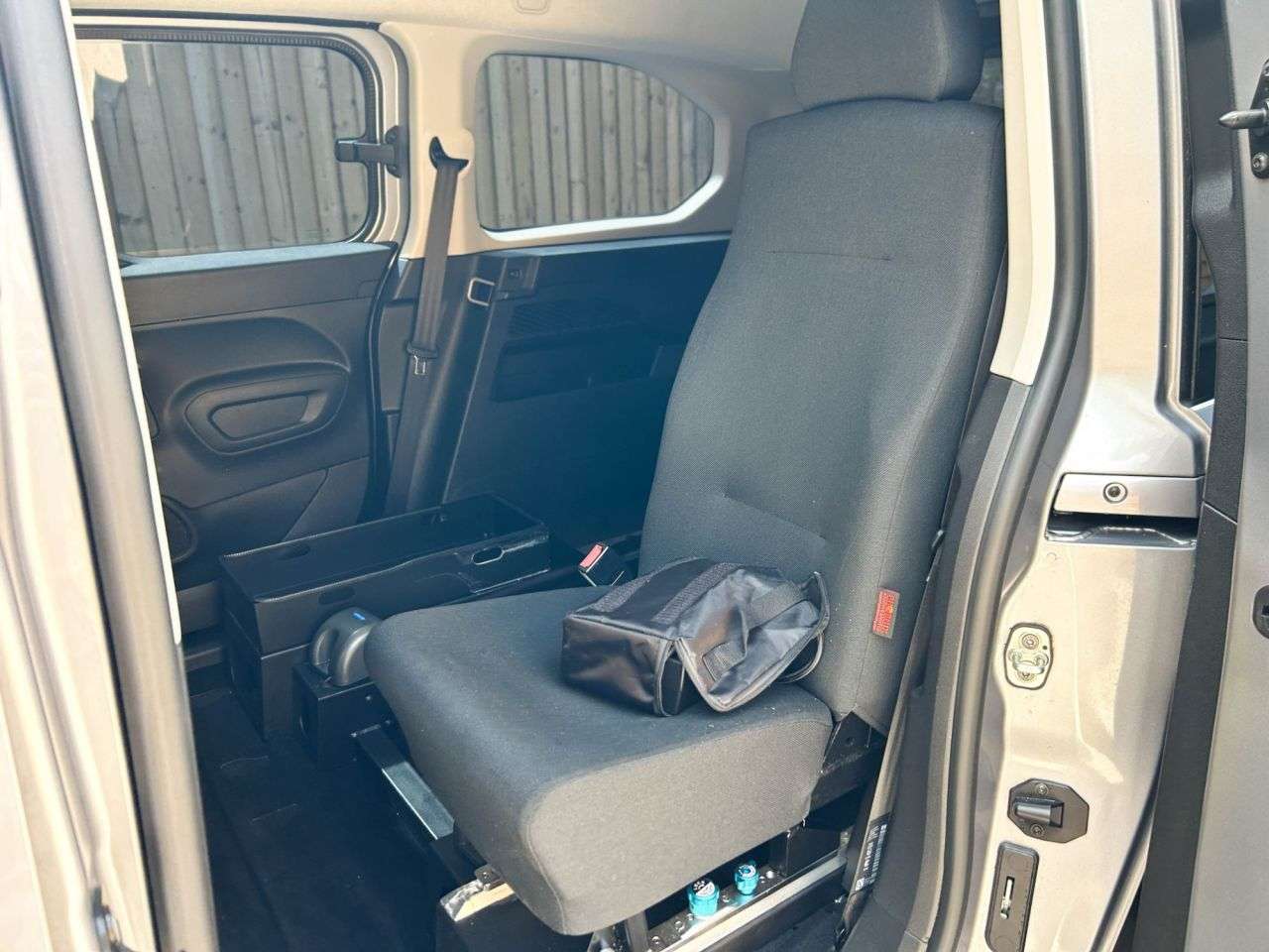 2020 VAUXHALL COMBO LIFE 2020 VAUXHALL COMBO LIFE