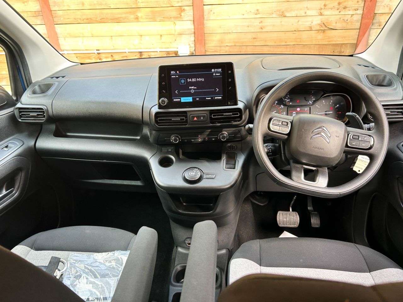 A 2023 CITROEN BERLINGO 3 Seat Auto Wheelchair Accessible Disabled Access Vehicle WAV A 2023 CITROEN BERLINGO 3 Seat Auto Wheelchair Accessible Disabled Access Vehicle WAV