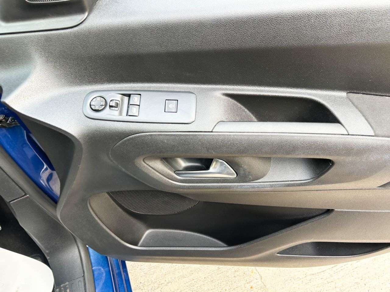 2023 CITROEN BERLINGO 2023 CITROEN BERLINGO