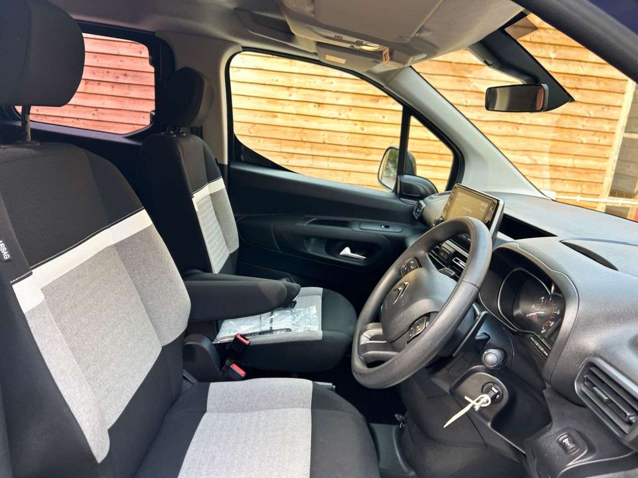 2023 CITROEN BERLINGO 2023 CITROEN BERLINGO