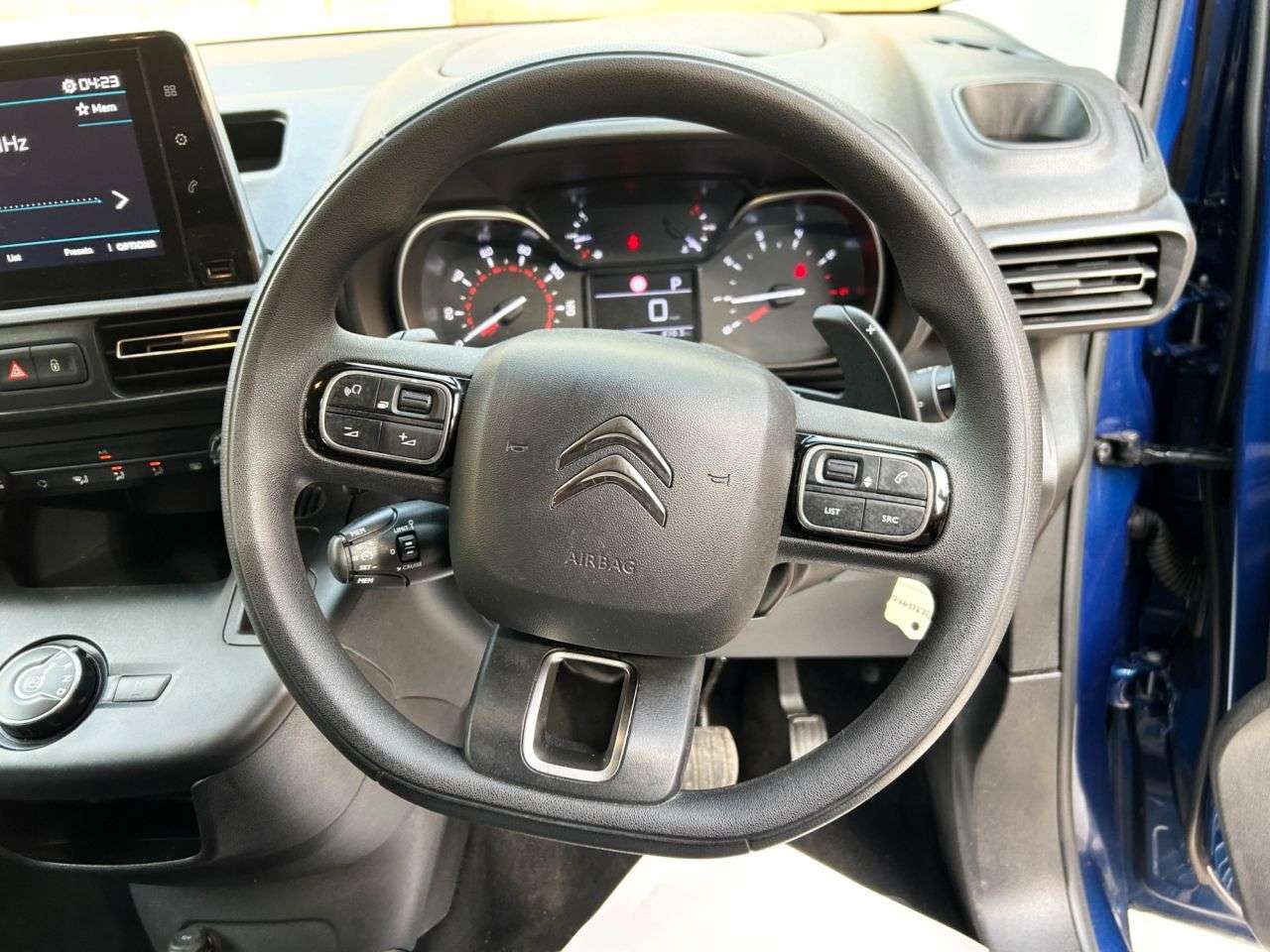 2023 CITROEN BERLINGO 2023 CITROEN BERLINGO