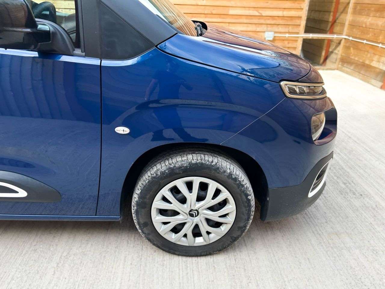 2023 CITROEN BERLINGO 2023 CITROEN BERLINGO