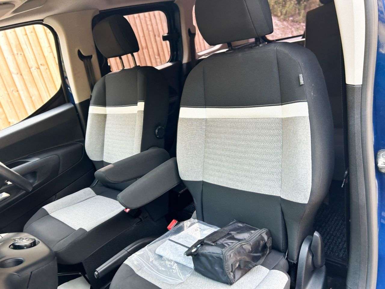 2023 CITROEN BERLINGO 2023 CITROEN BERLINGO