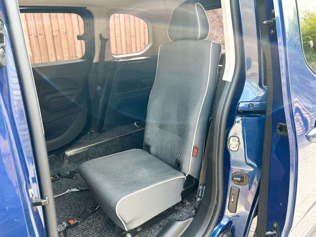 2023 CITROEN BERLINGO 2023 CITROEN BERLINGO
