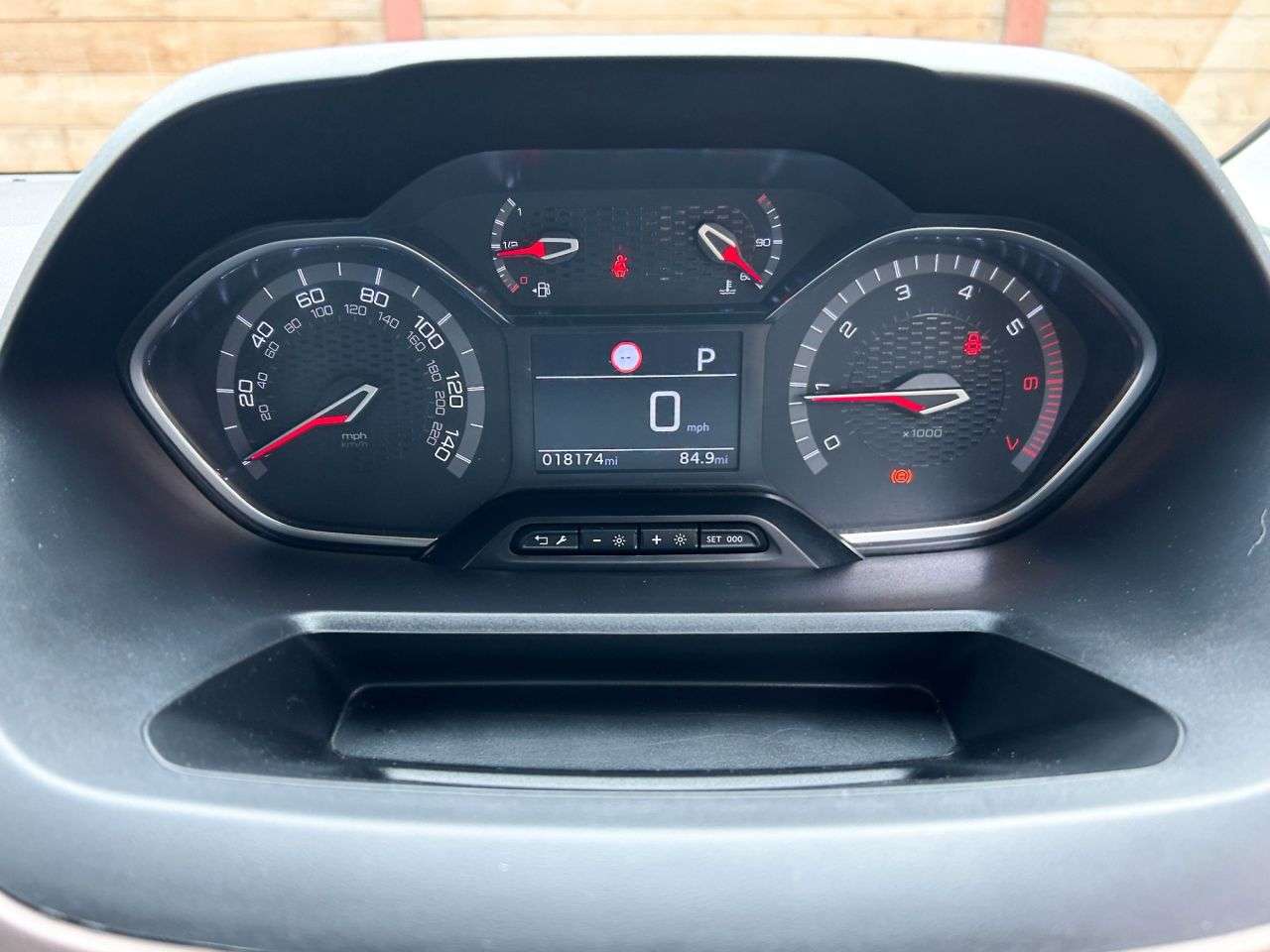 2024 PEUGEOT RIFTER 2024 PEUGEOT RIFTER