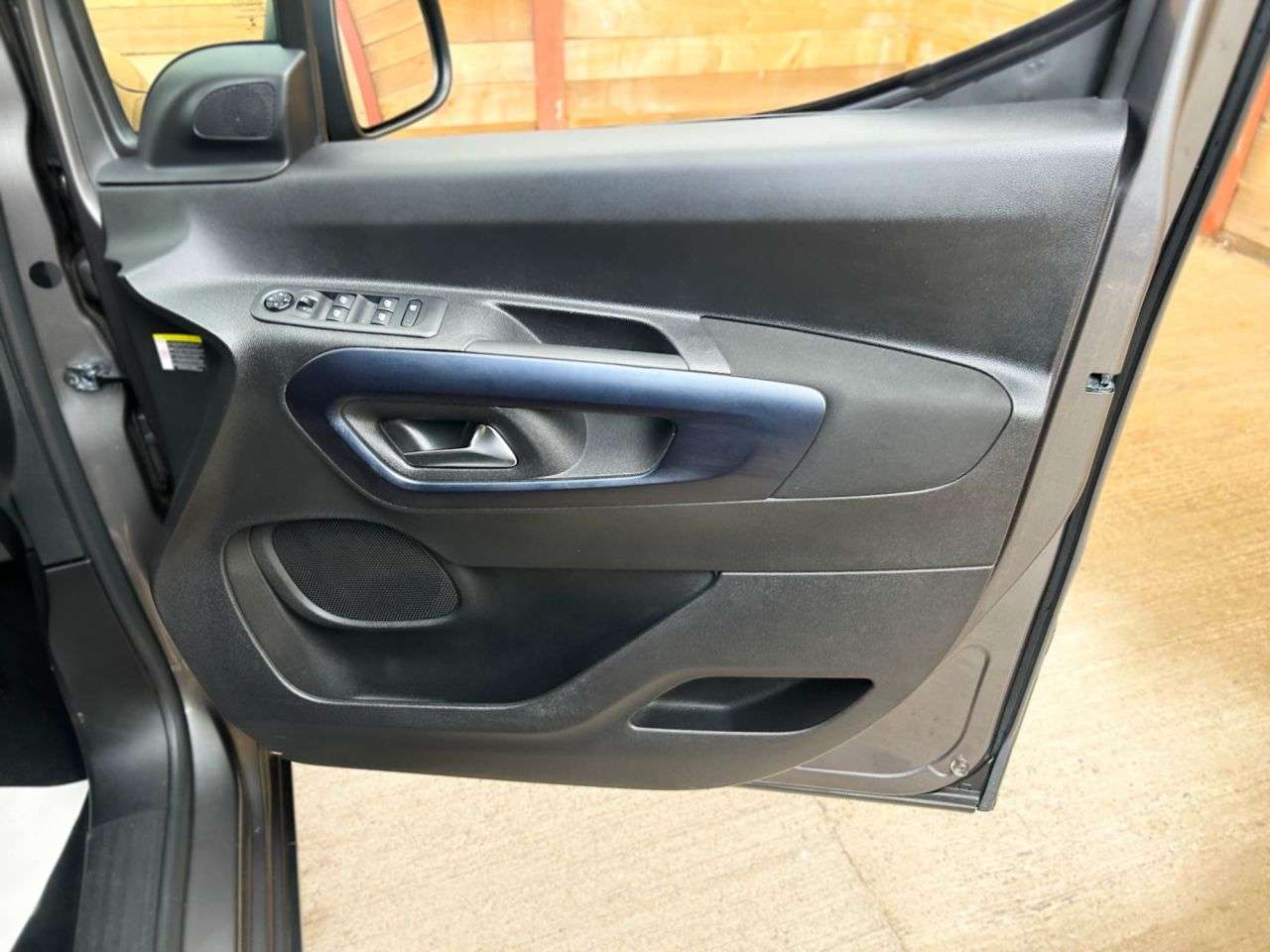 2021 PEUGEOT RIFTER 2021 PEUGEOT RIFTER