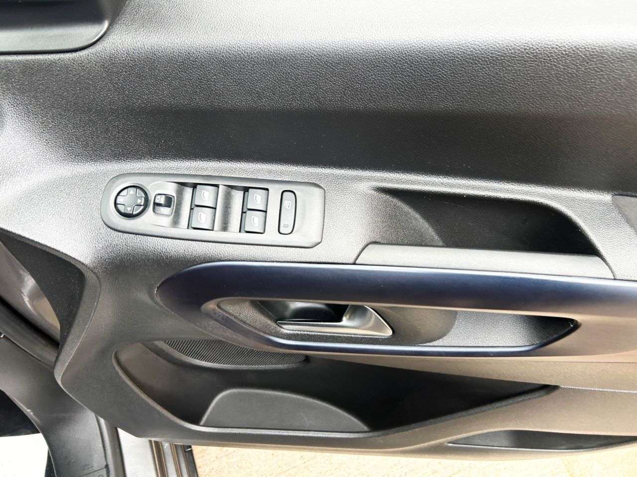 2021 PEUGEOT RIFTER 2021 PEUGEOT RIFTER