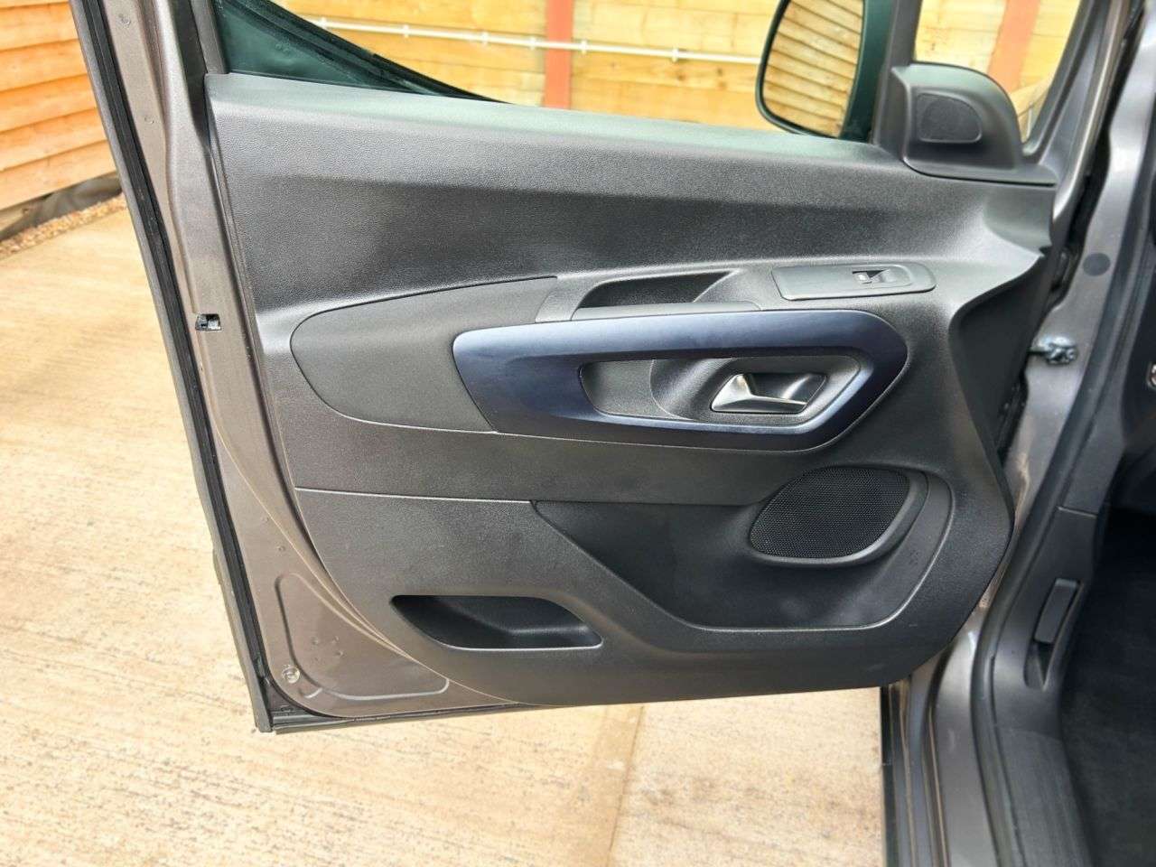 2021 PEUGEOT RIFTER 2021 PEUGEOT RIFTER