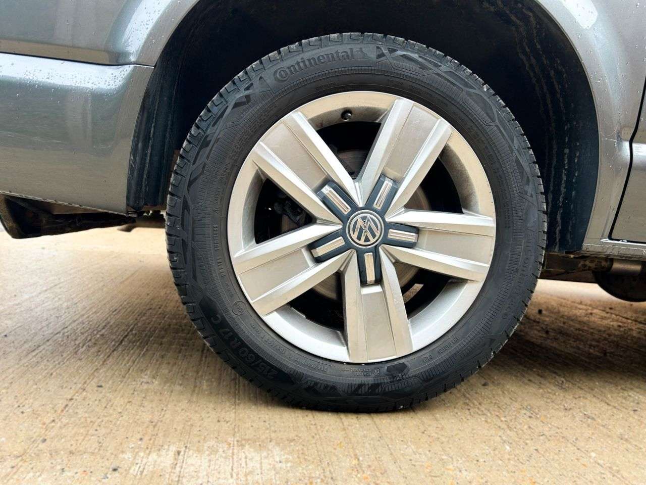 2021 VOLKSWAGEN TRANSPORTER 2021 VOLKSWAGEN TRANSPORTER