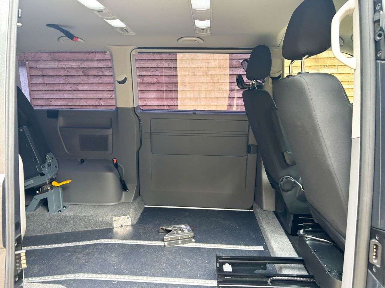 2021 VOLKSWAGEN TRANSPORTER 2021 VOLKSWAGEN TRANSPORTER
