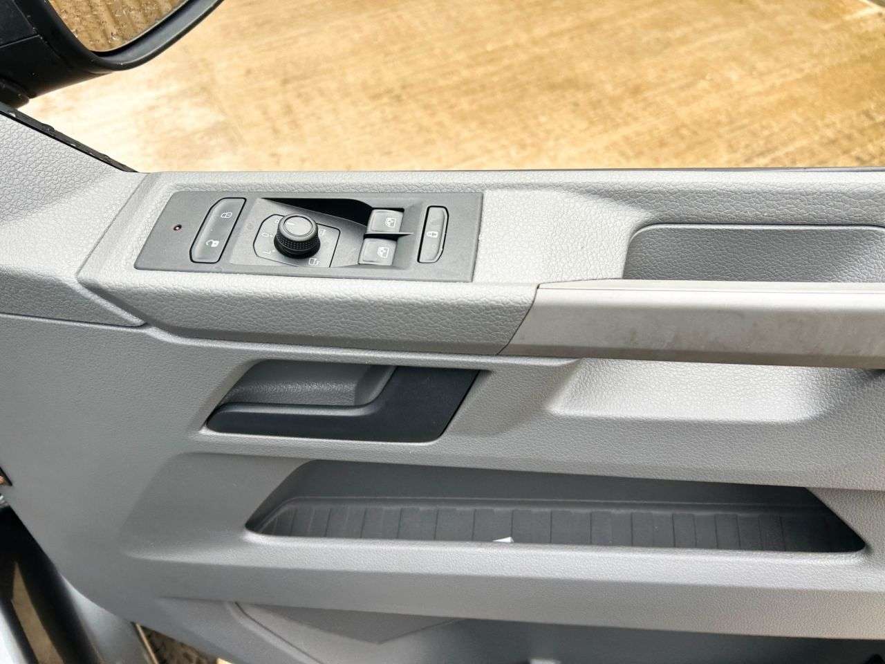 2021 VOLKSWAGEN TRANSPORTER 2021 VOLKSWAGEN TRANSPORTER