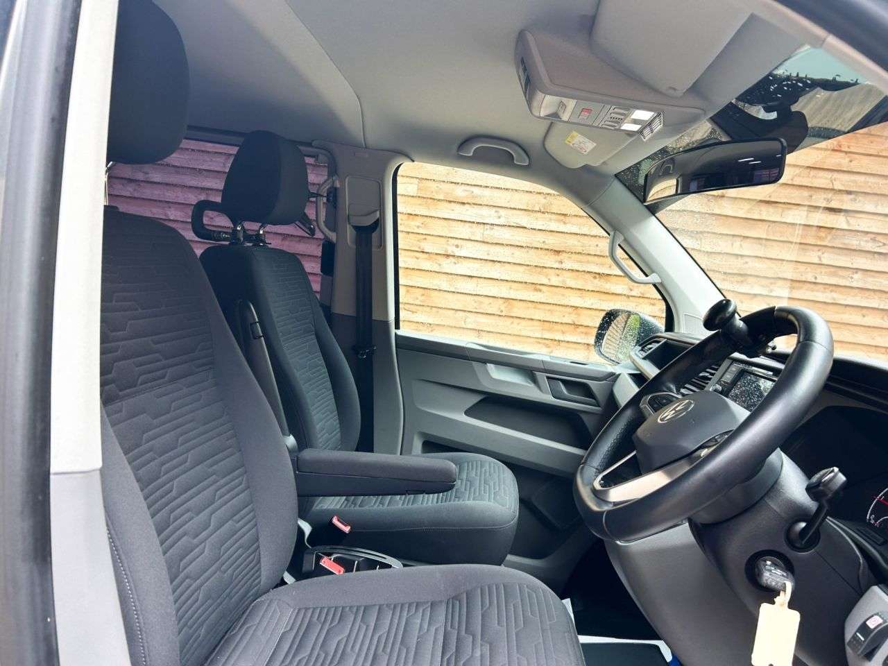 2021 VOLKSWAGEN TRANSPORTER 2021 VOLKSWAGEN TRANSPORTER