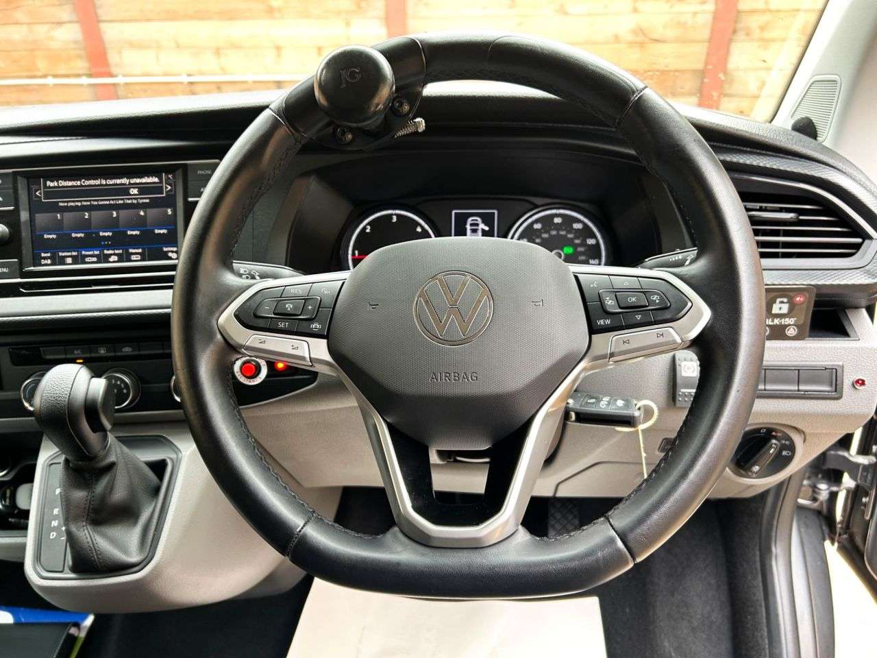 2021 VOLKSWAGEN TRANSPORTER 2021 VOLKSWAGEN TRANSPORTER
