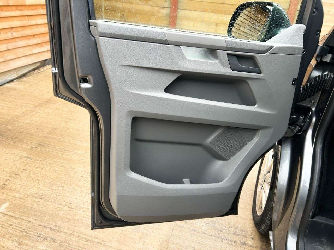 2021 VOLKSWAGEN TRANSPORTER 2021 VOLKSWAGEN TRANSPORTER