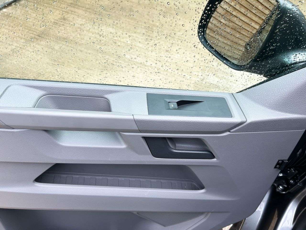 2021 VOLKSWAGEN TRANSPORTER 2021 VOLKSWAGEN TRANSPORTER