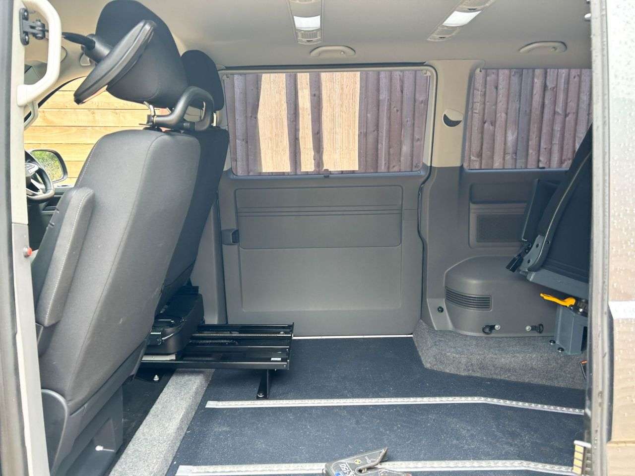 2021 VOLKSWAGEN TRANSPORTER 2021 VOLKSWAGEN TRANSPORTER